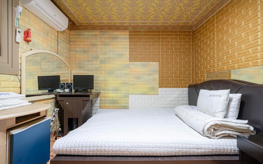 Goodstay Dongrae Oncheon Hotel 21/32