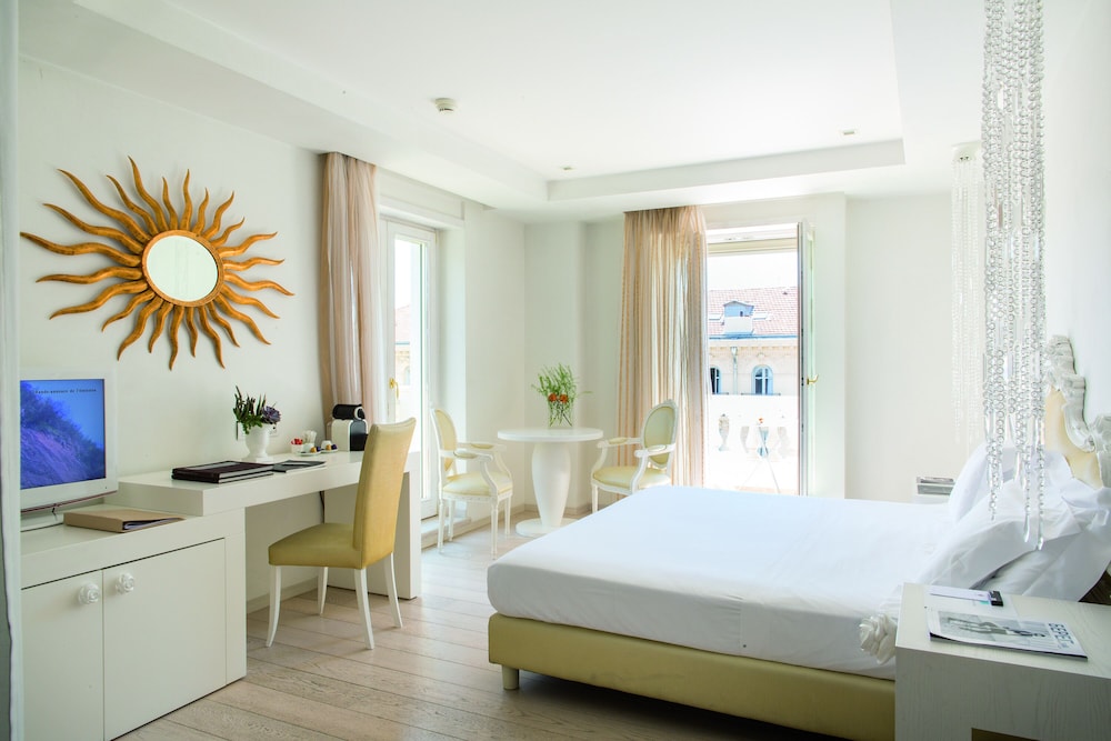 room
