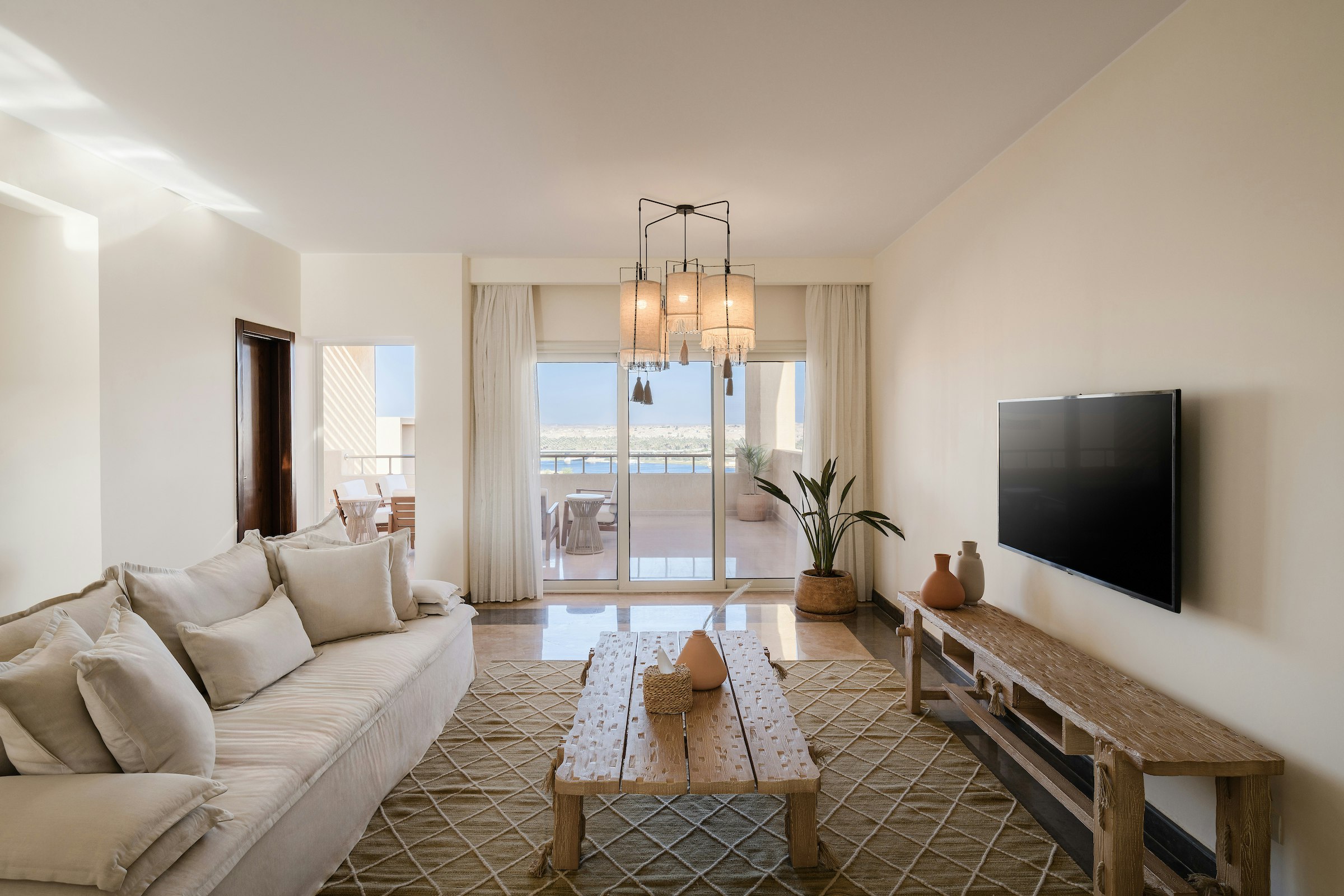 The Zen Wellness Resort 28/46