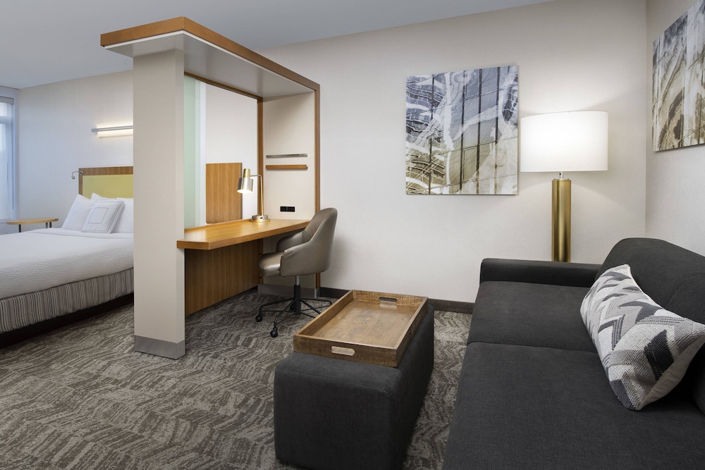 Springhill Suites By Marriott Potomac Mills Woodbridge 28/39