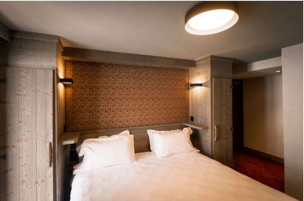 Hotel Aigle du Montana 24/55