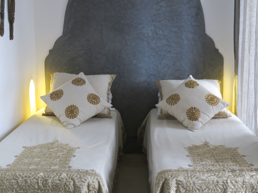 Riad Safa 8/63