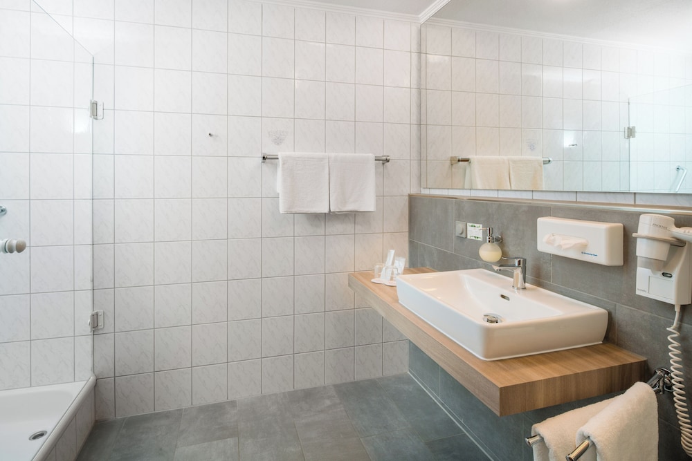 Ringhotel Reubel 71/72