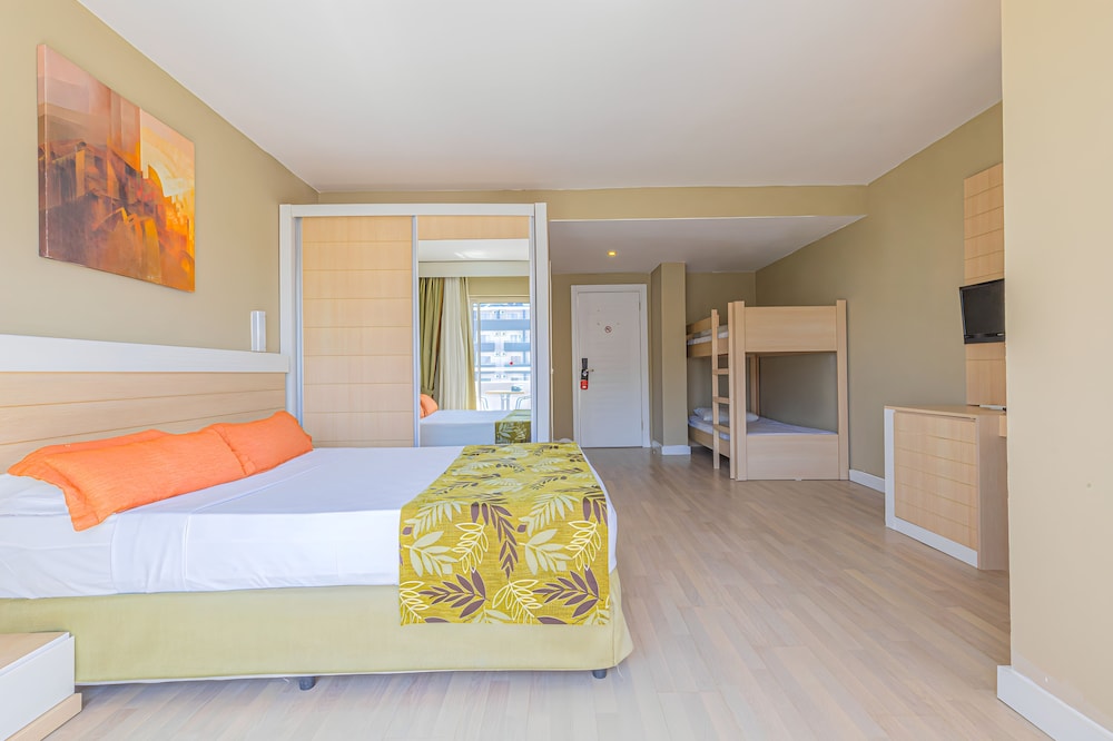 AKDORA ELITE HOTEL & SPA 42/61