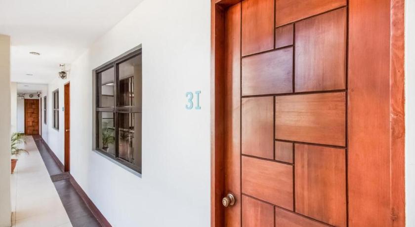 MCA Suites by Hiverooms 13/16