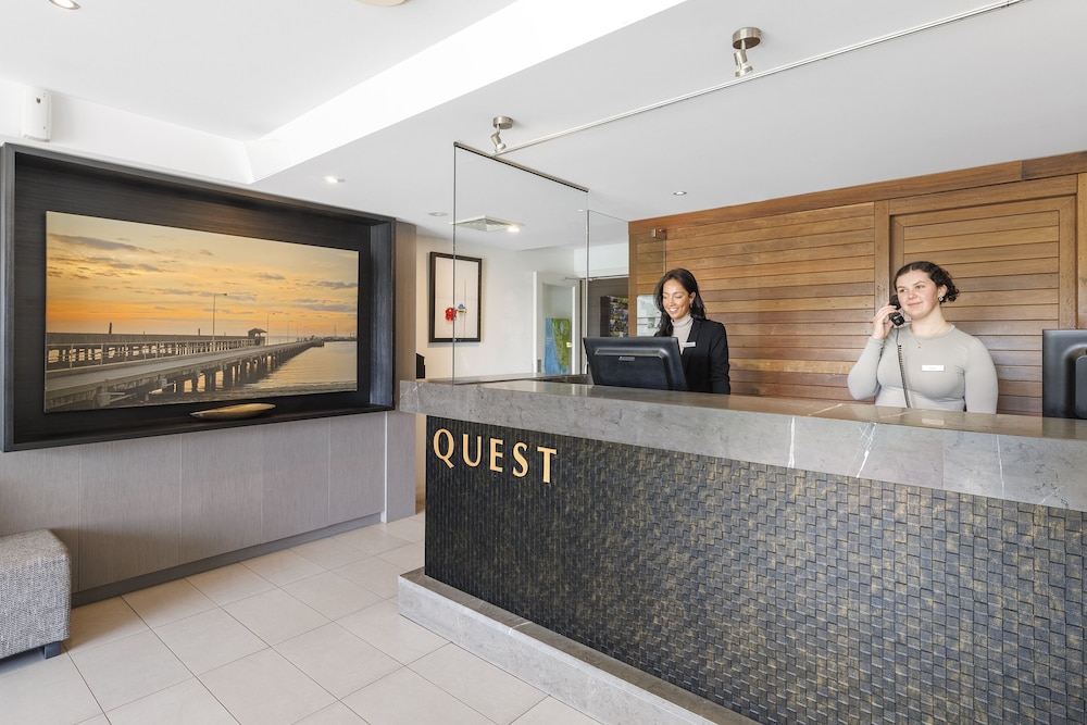 Quest Brighton on the Bay 7/44