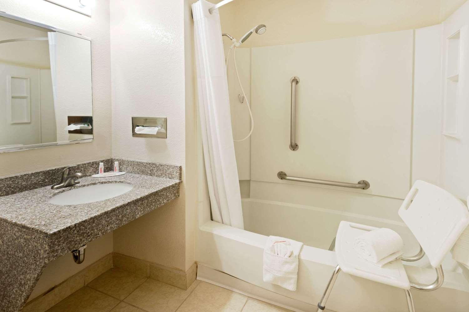 Super 8 By Wyndham Las Cruces/White Sands Area 35/36
