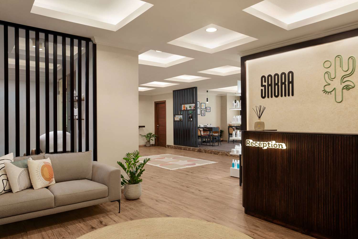 ويندام جاردن الدمام(Wyndham Garden Dammam Hotel) 41/58
