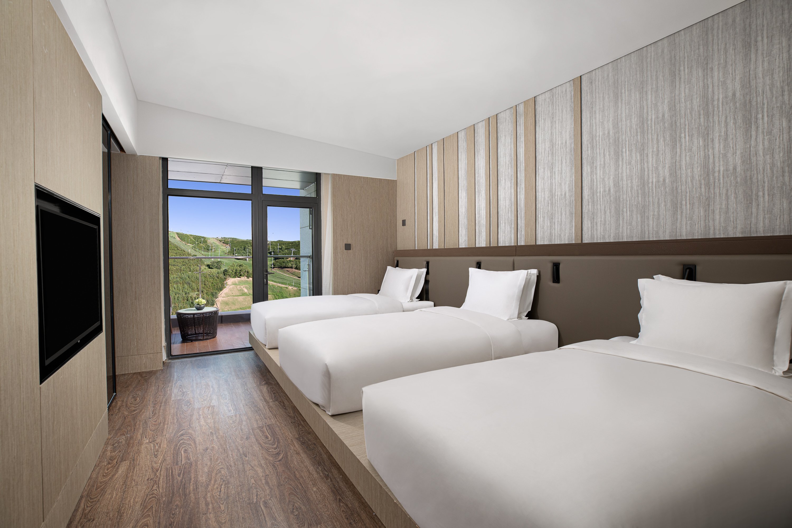Crowne Plaza CHONGLI RESORT 16/69