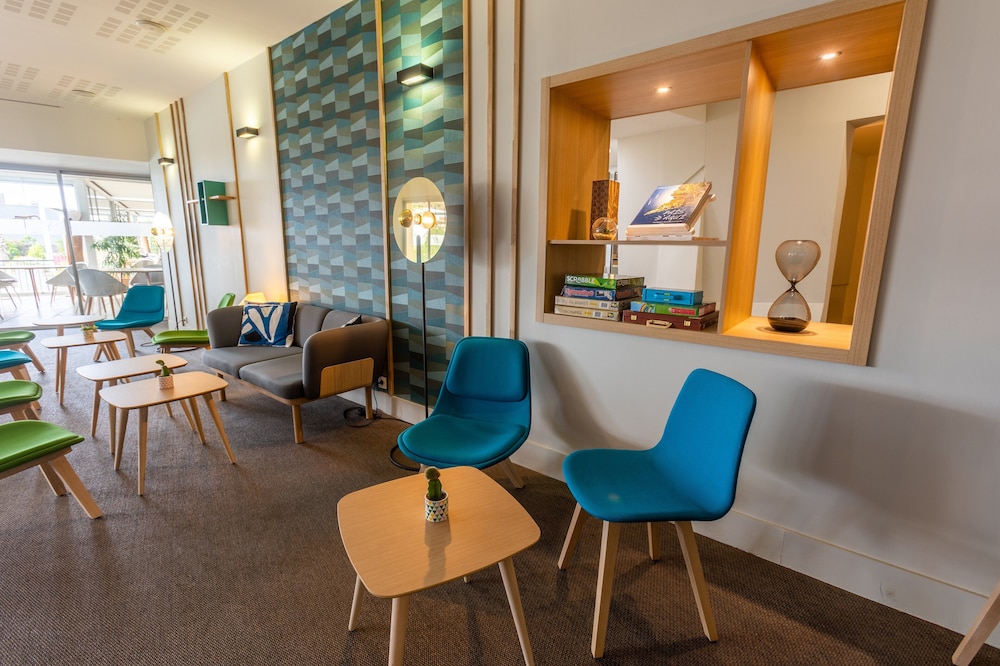 Holiday Inn Perpignan 51/75