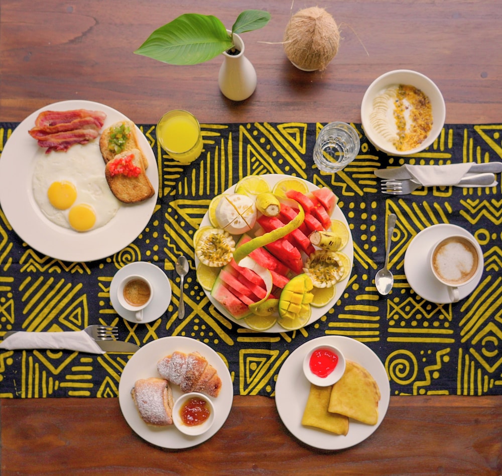 Zanzibar Star Resort 43/53