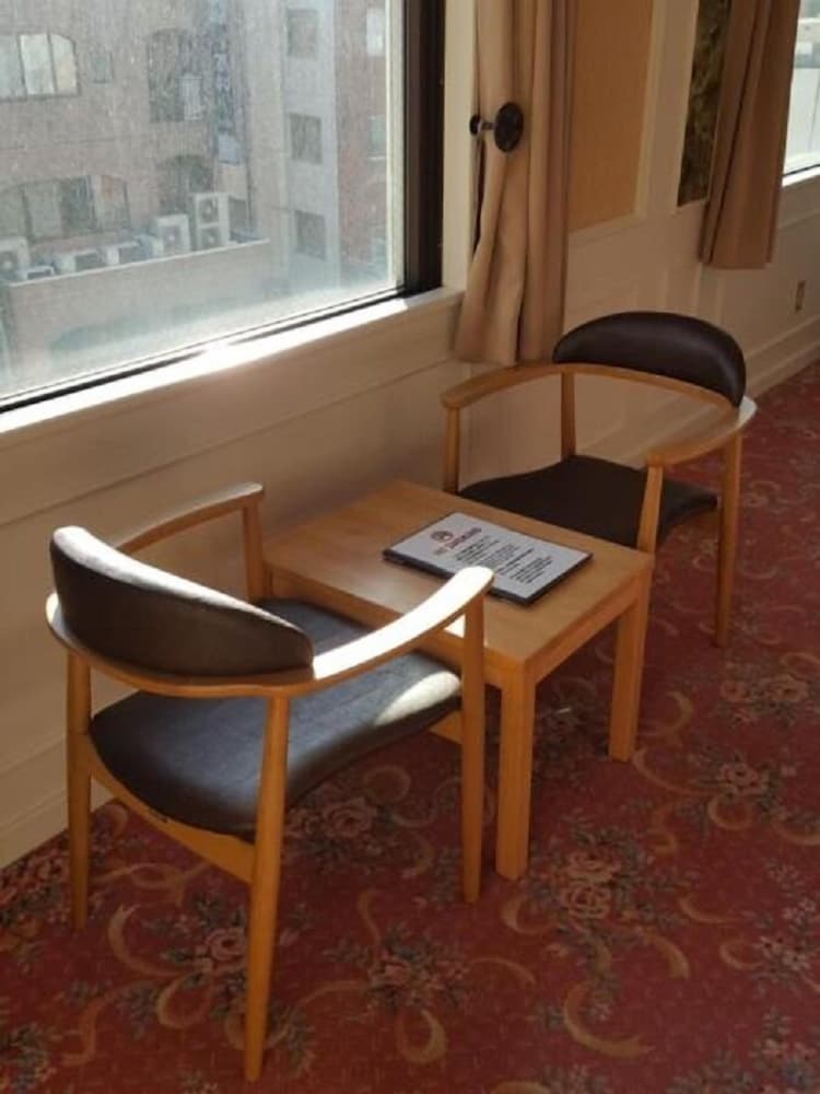 Royal Hotel Shinokubo 26/38