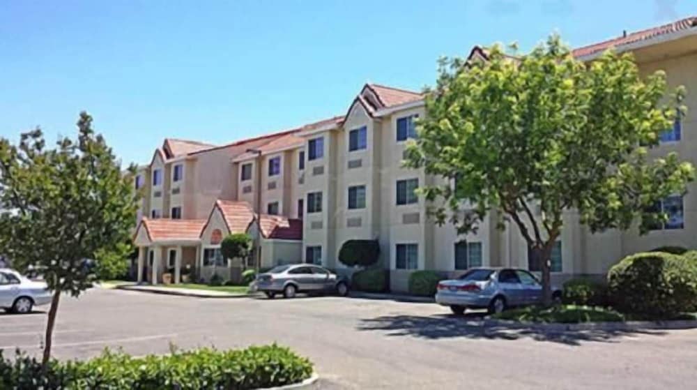 Motel6 Dixon, CA in DIXON - CA