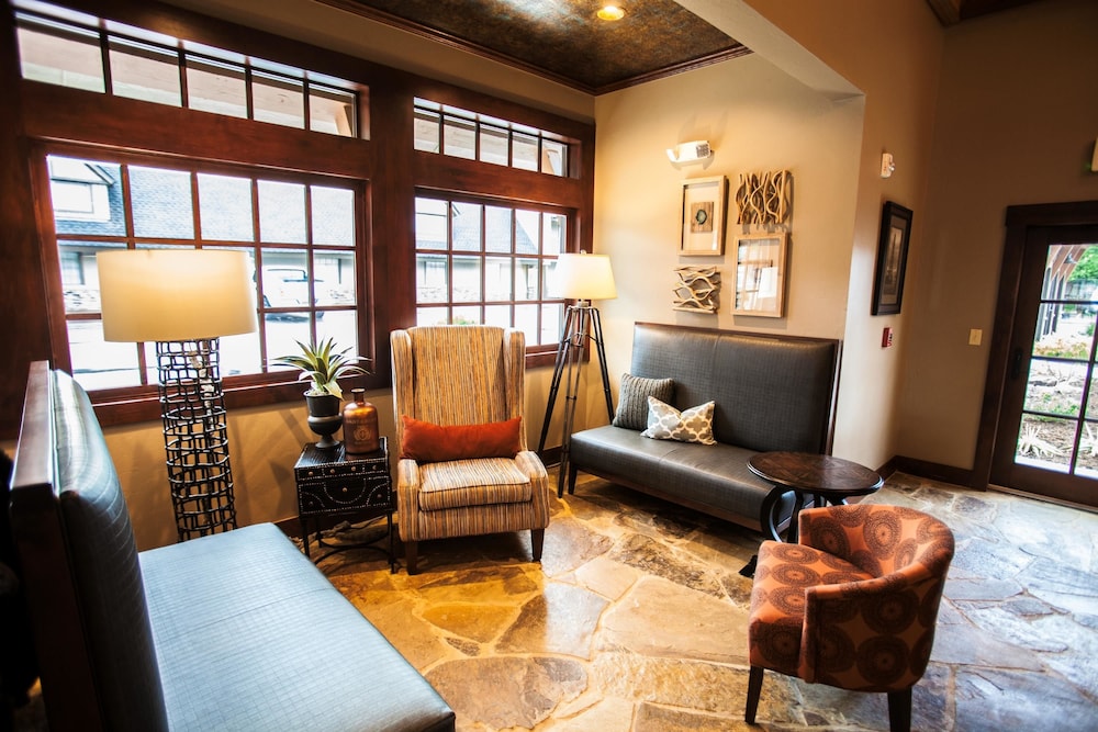 Best Western Plus Weatherford 33/43