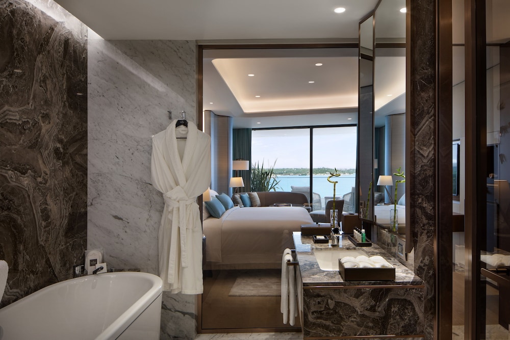 Reges A Luxury Collection Resort And Spa 15/43