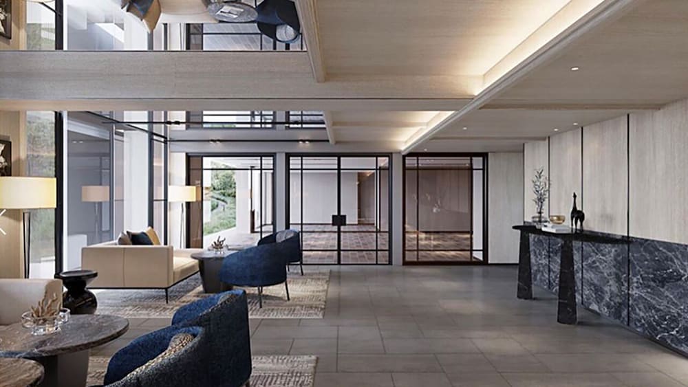 Ramada by Wyndham Bangkok Sukhumvit 11 63/83