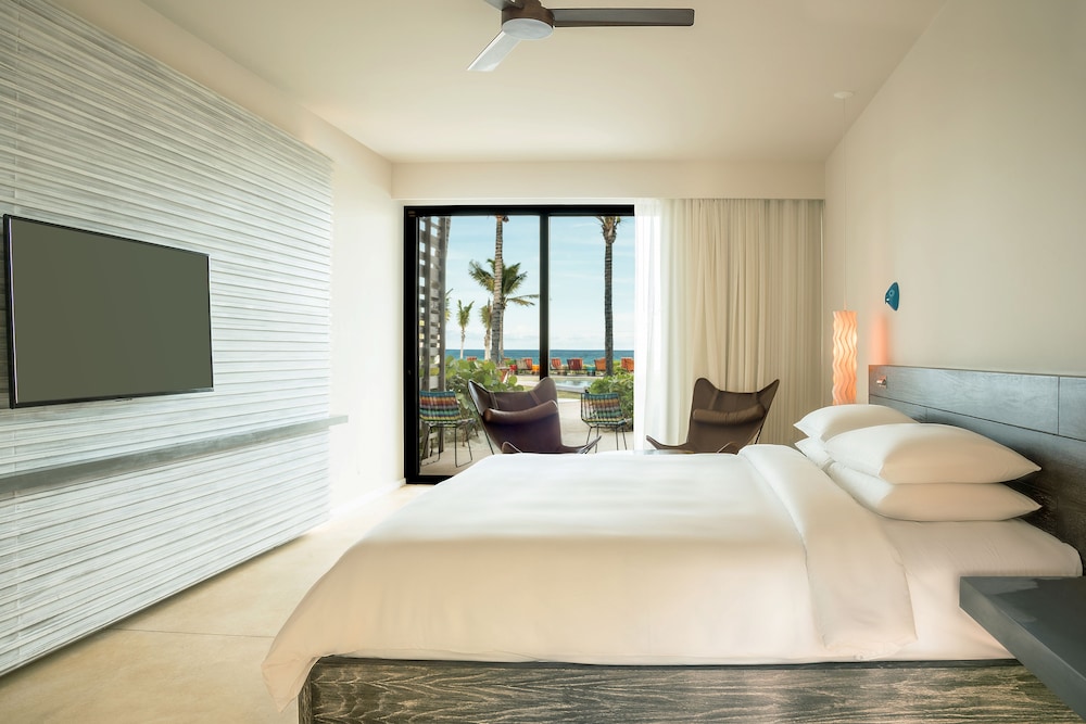 Andaz Mayakoba Resort Riviera Maya - a concept by Hyatt 55/106