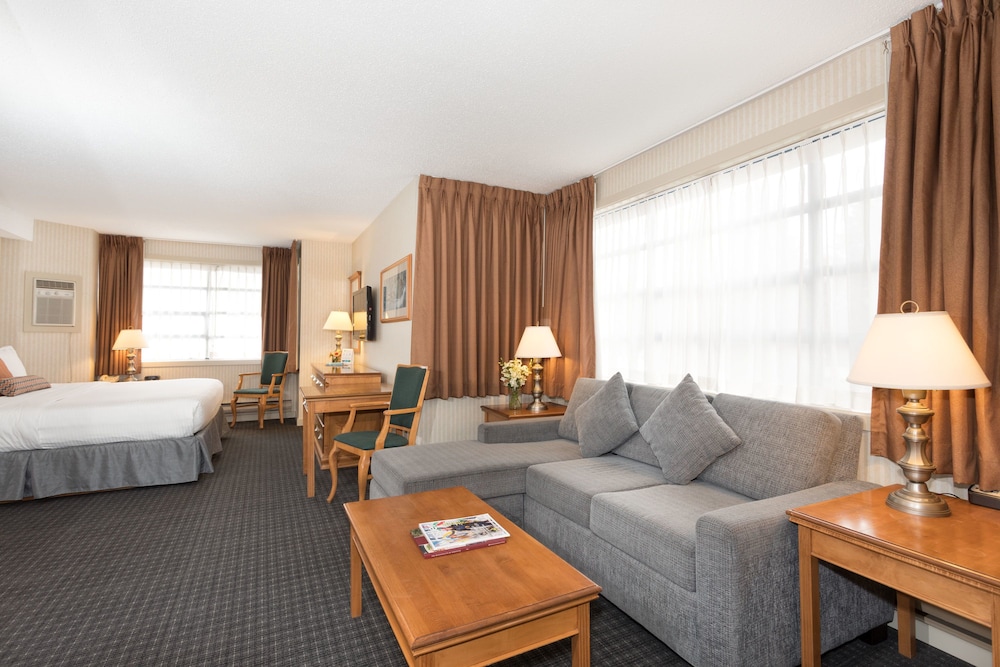 Listel Whistler Hotel 49/62