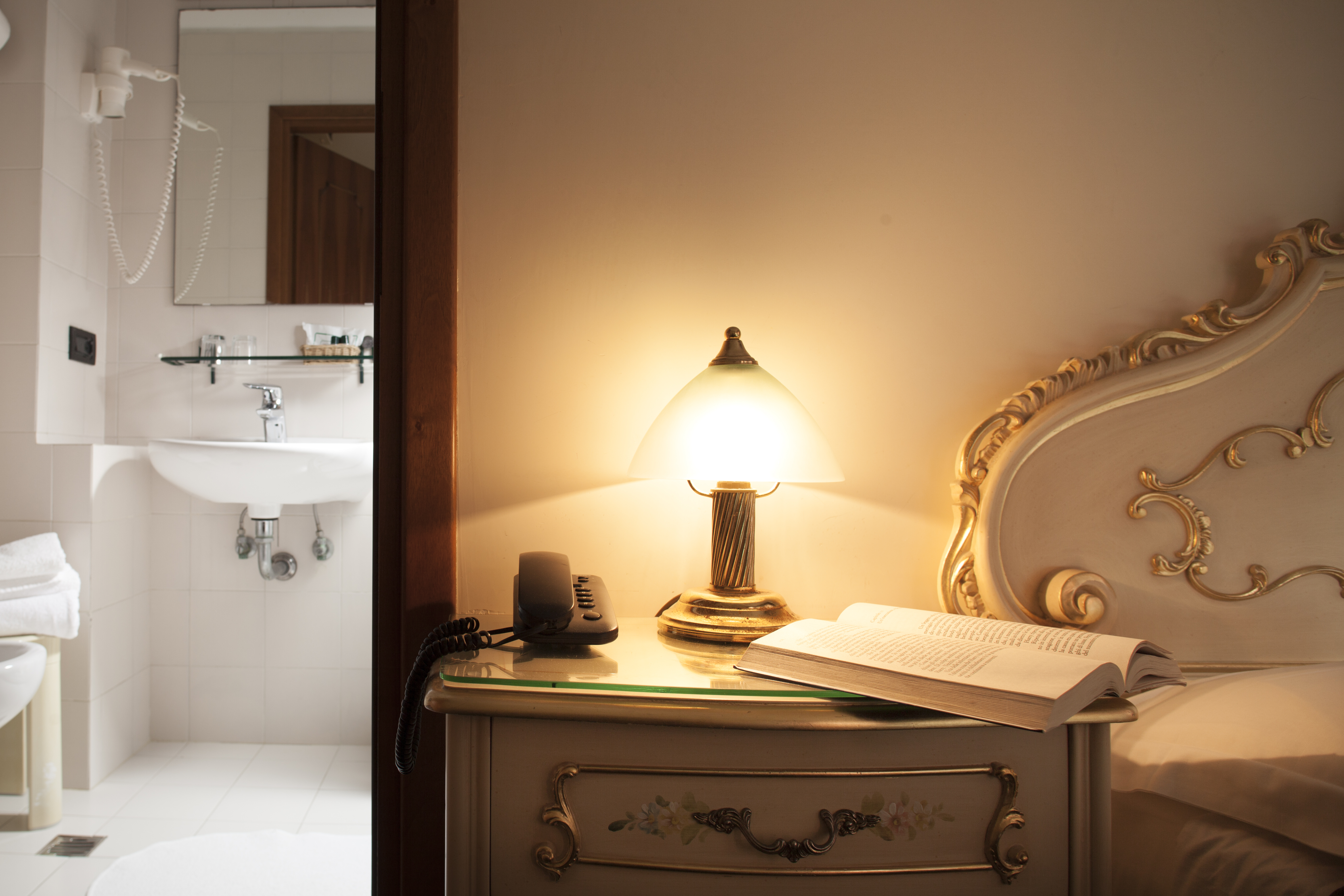 Albergo Commercio E Pellegrino 15/28