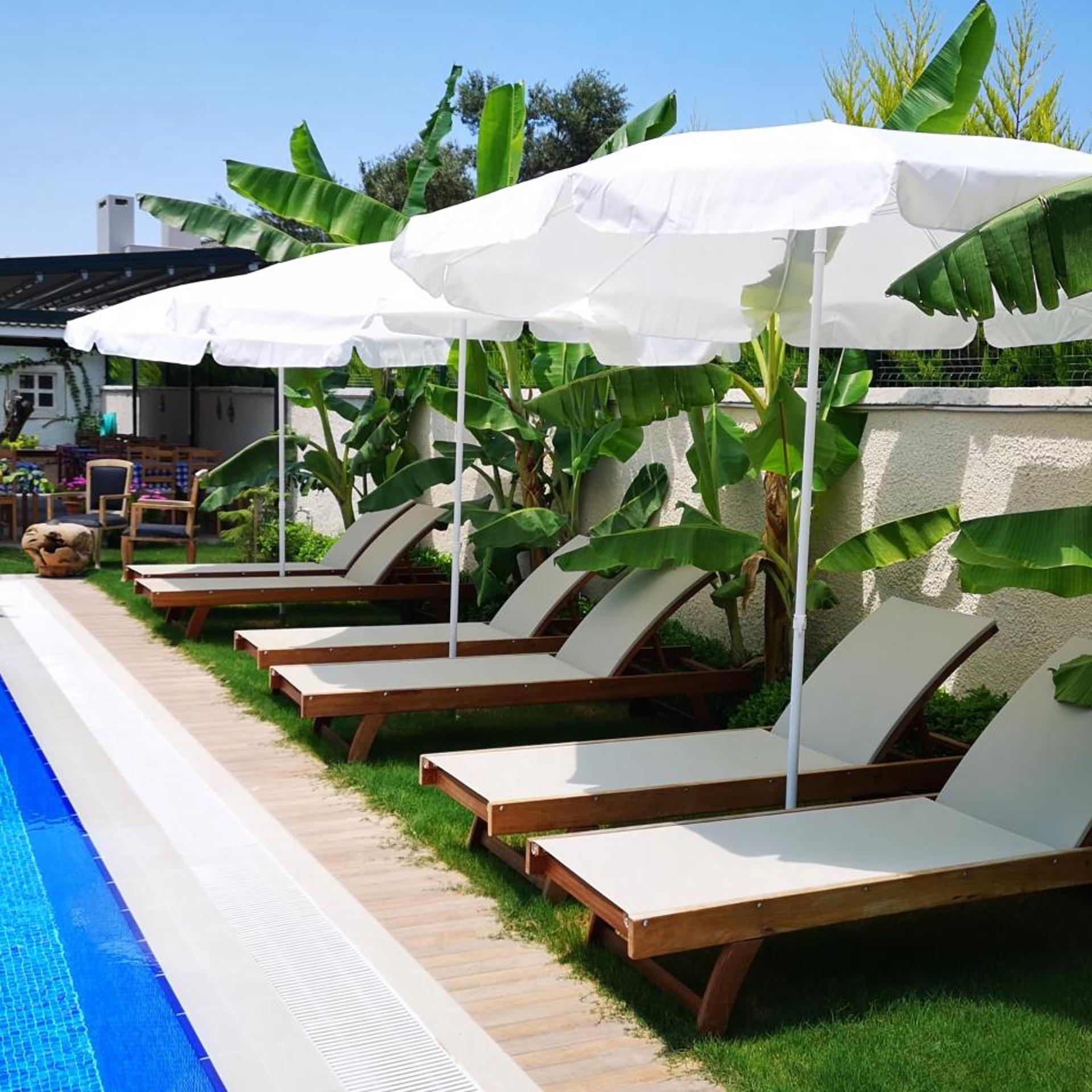 Duman Boutique Hotel Cesme 28/40