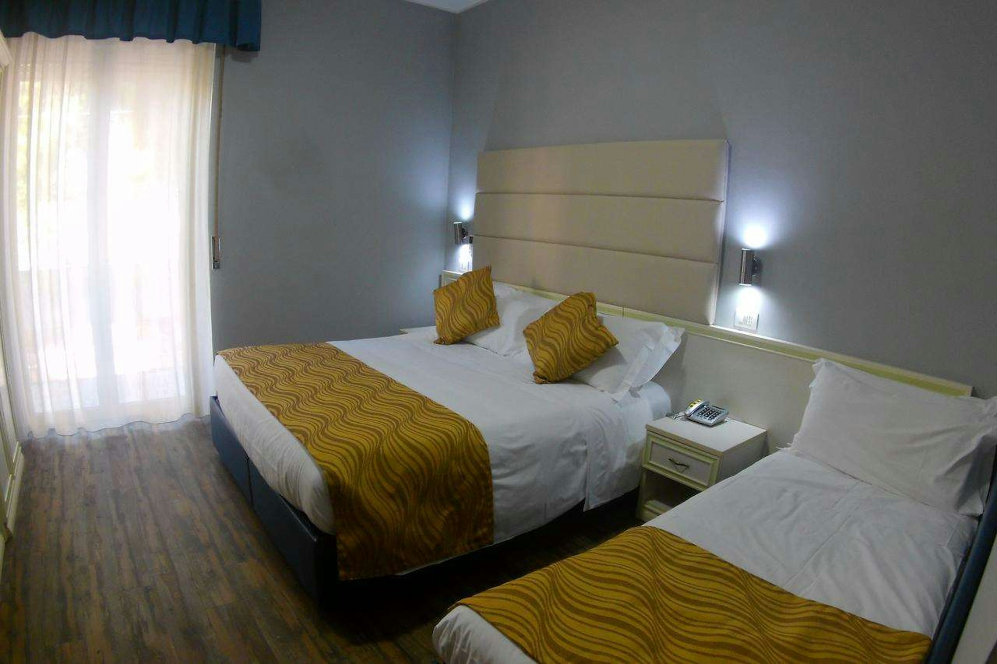 Hotel Gran Sasso 5/44