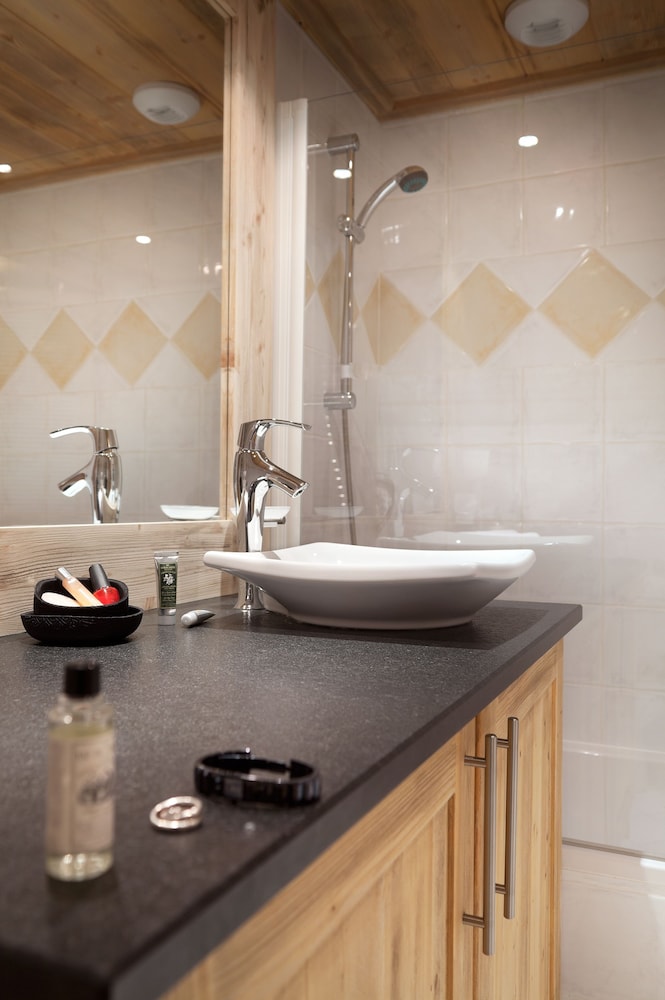 Cgh Residences & Spas Les Fermes De Sainte Foy 27/30