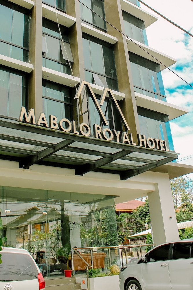 Mabolo Royal Hotel 3/50