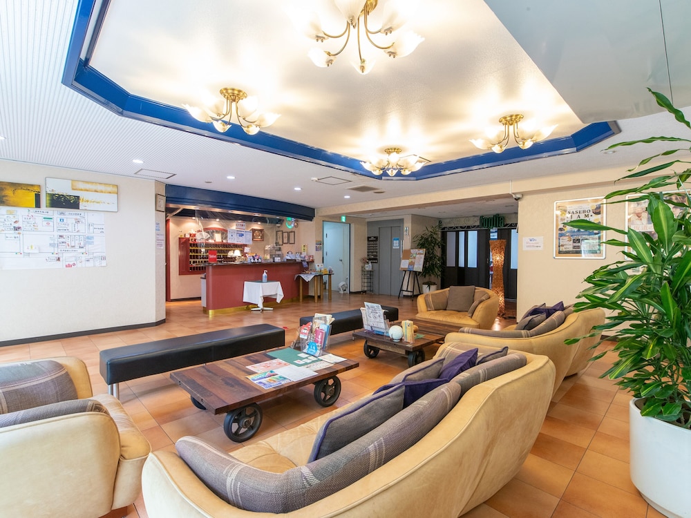 Tabist Sasebo Palace Hotel 53/66
