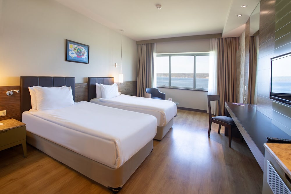 Kolin Hotel Spa & Convention Center 11/63