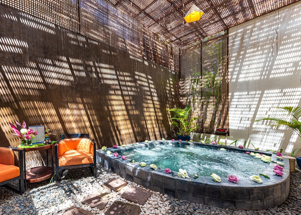 Sakmut Boutique Hotel 23/50