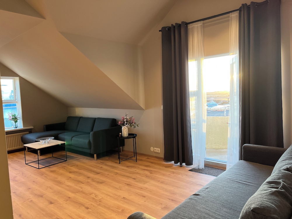 Guesthouse Hvammur 37/50