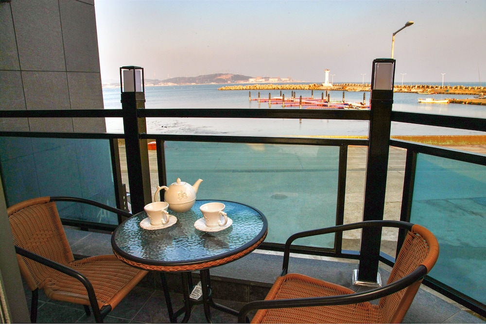 Busan Chaeum Pension 39/50