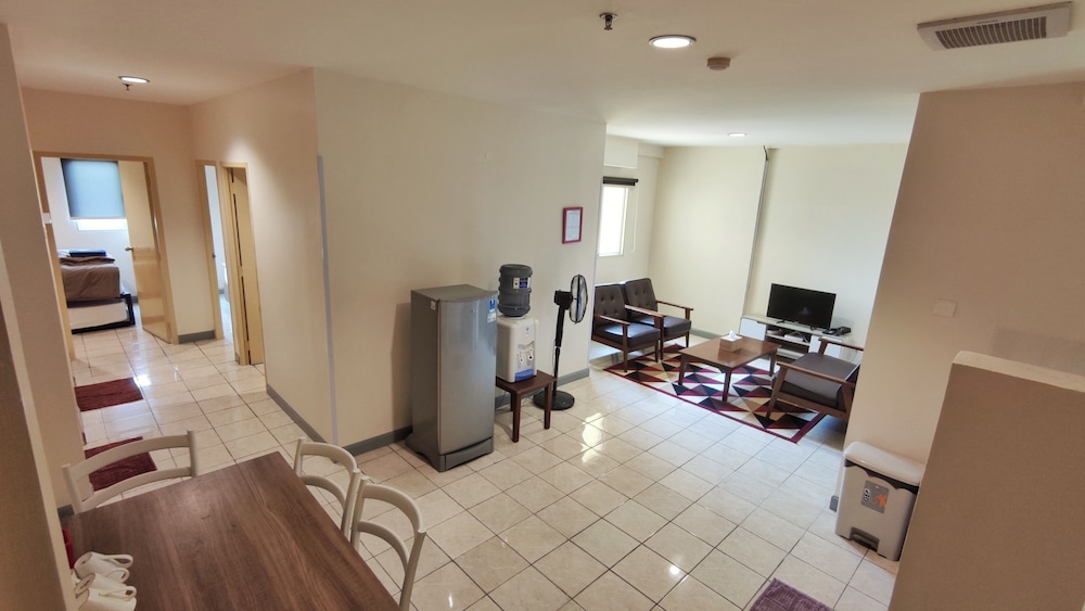 Apartment Queen Victoria Batam 15/37