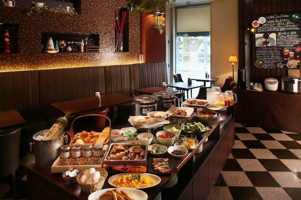 Hotel Quest Shimizu 39/45
