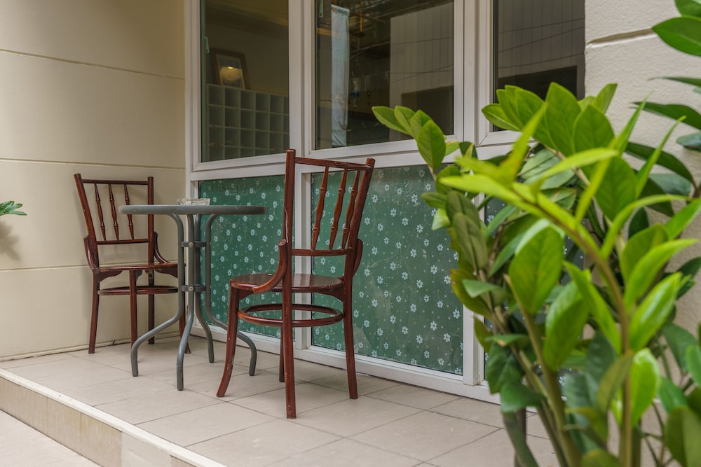 CheQinn Beds Sukhumvit 4 23/25