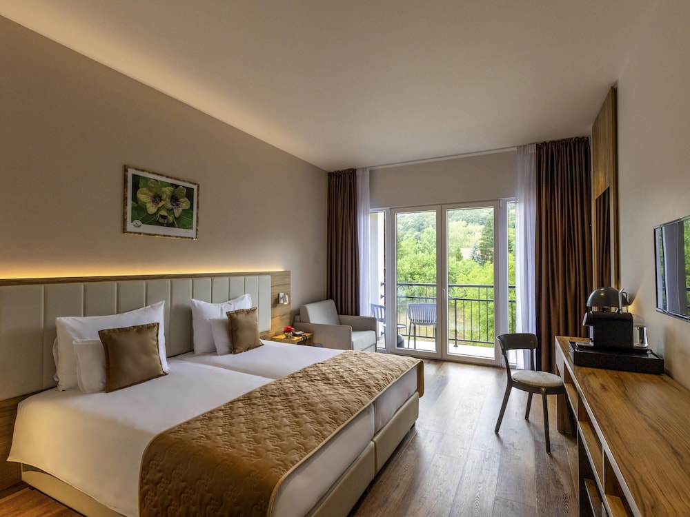 Movenpick Resort and Spa Fruske Terme 23/57
