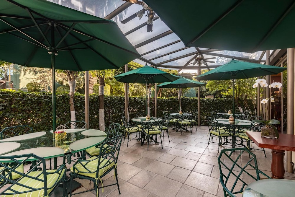 Hotel Beverly 25/40