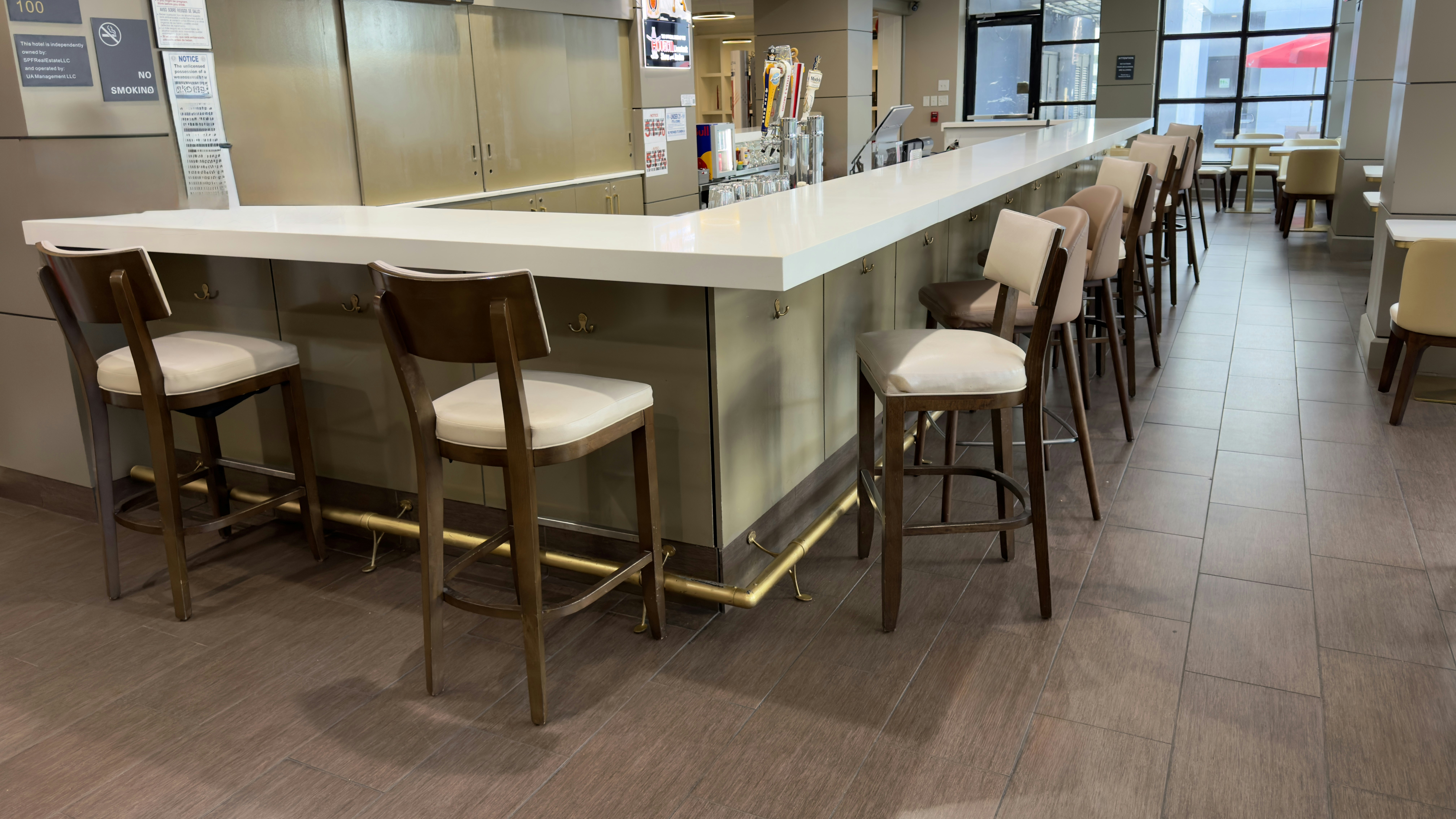 Holiday Inn Houston S Nrg Area Medical Center 28/38