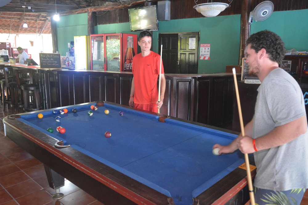 HOTEL & VILLAS NACAZCOL 24/50