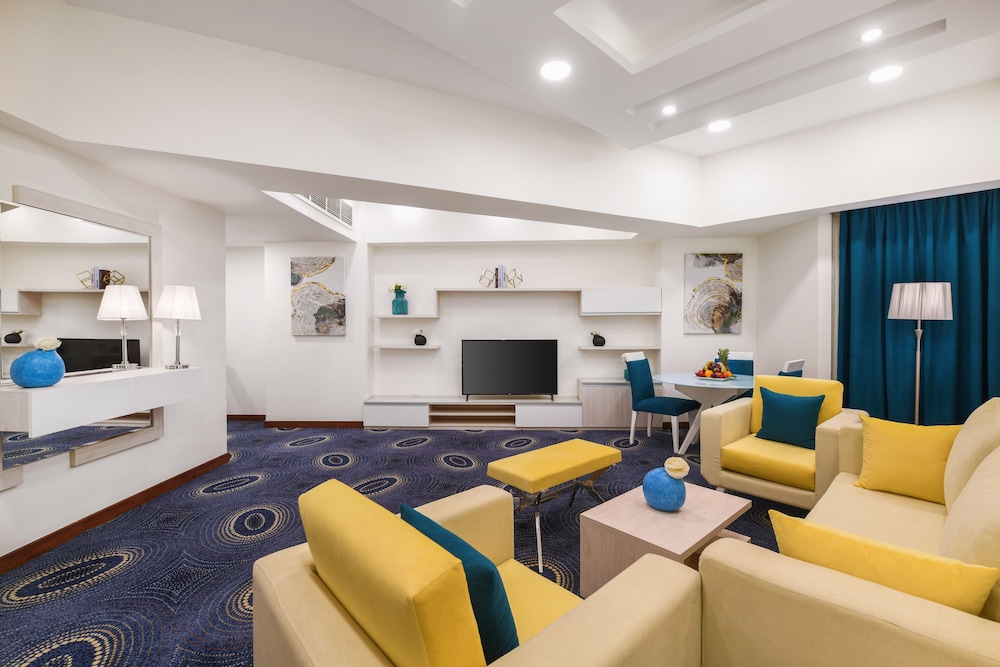 Tolip Gardens Hotel 41/52