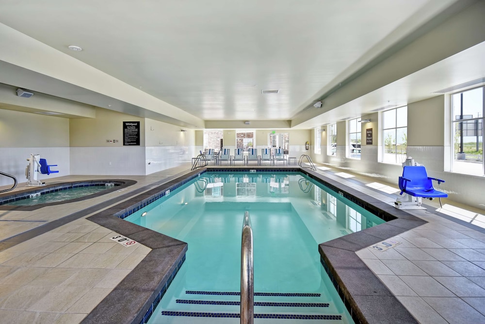 Homewood Suites By Hilton Salt Lake City Airport 55/59
