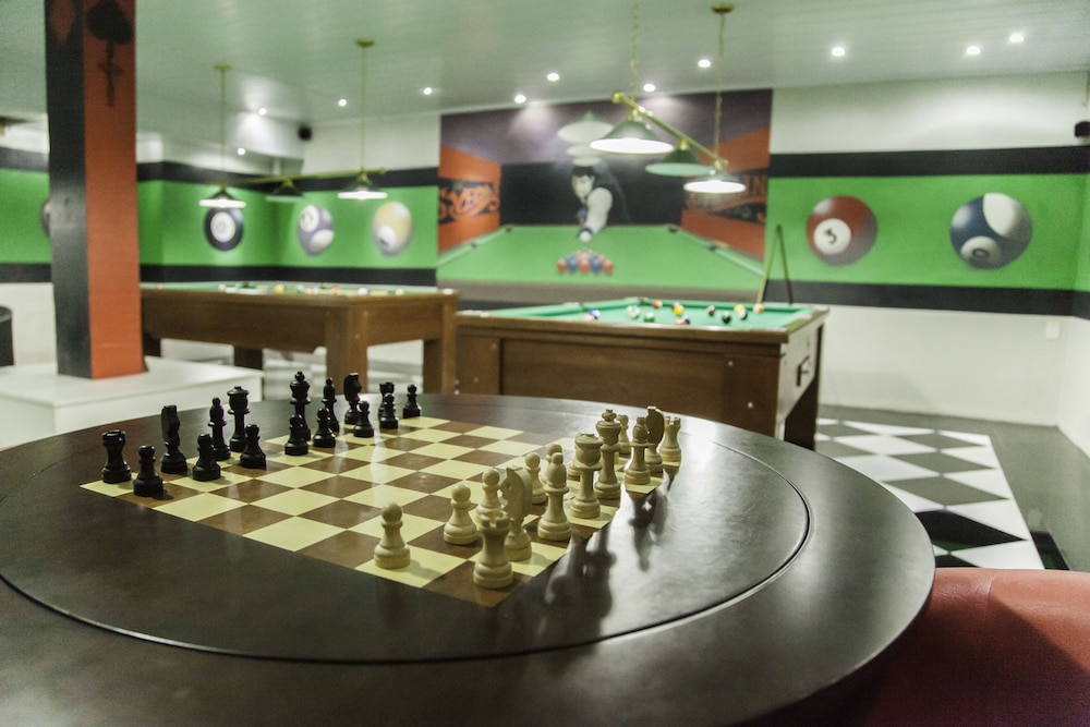 Hotel Pousada Ald Mama 49/58