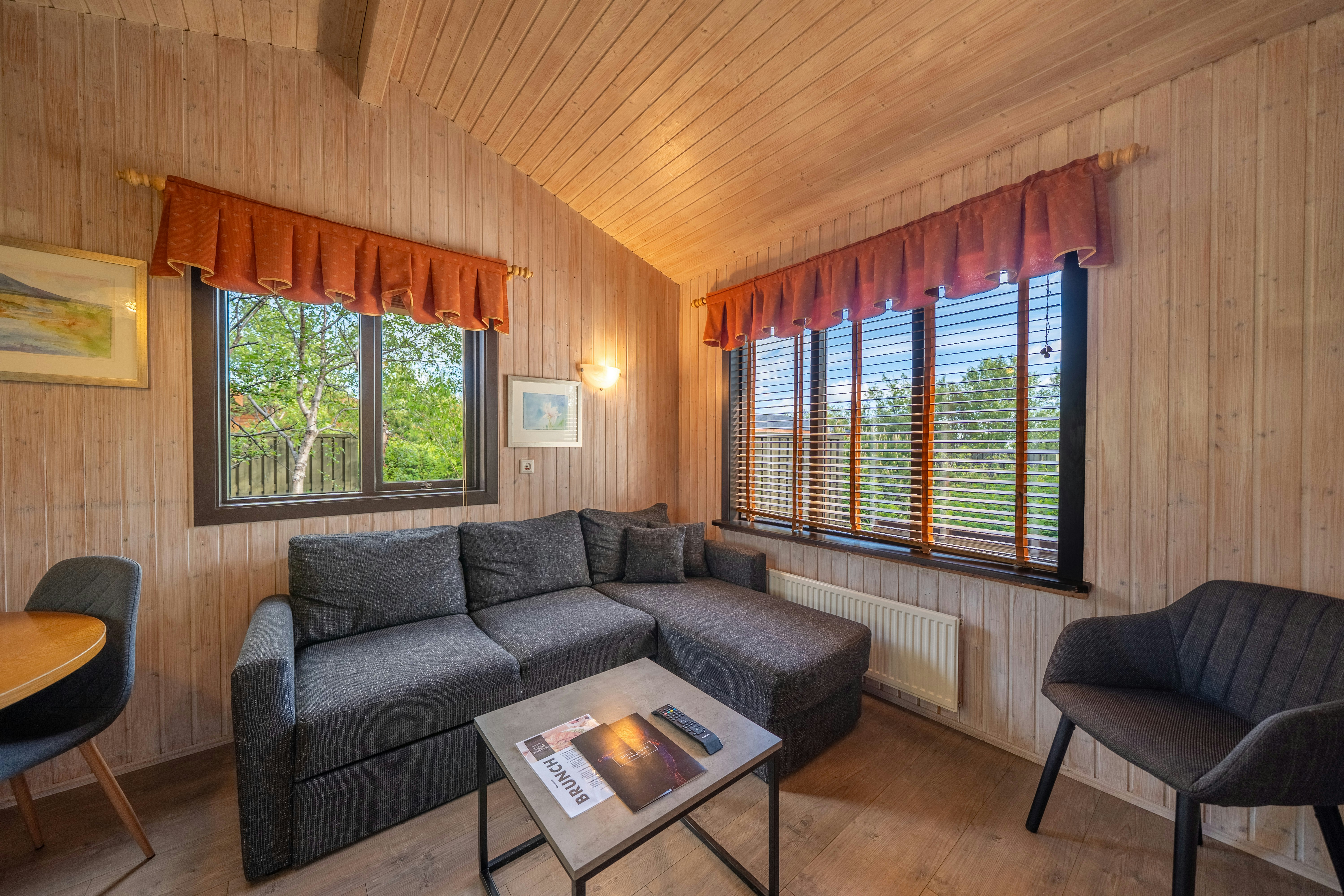 Minniborgir Cottages 27/50