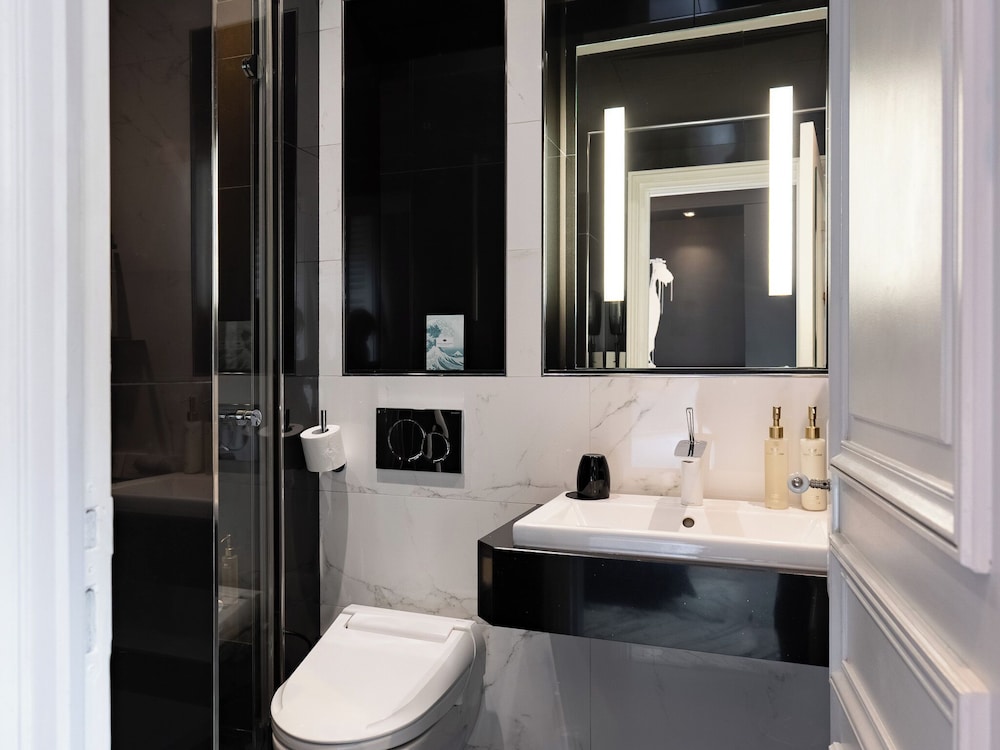 Maison Albar Hotel Paris Champs Elysees 46/50