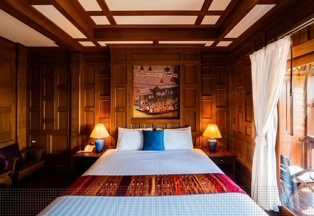 Baan U Sabai Boutique House 20/64