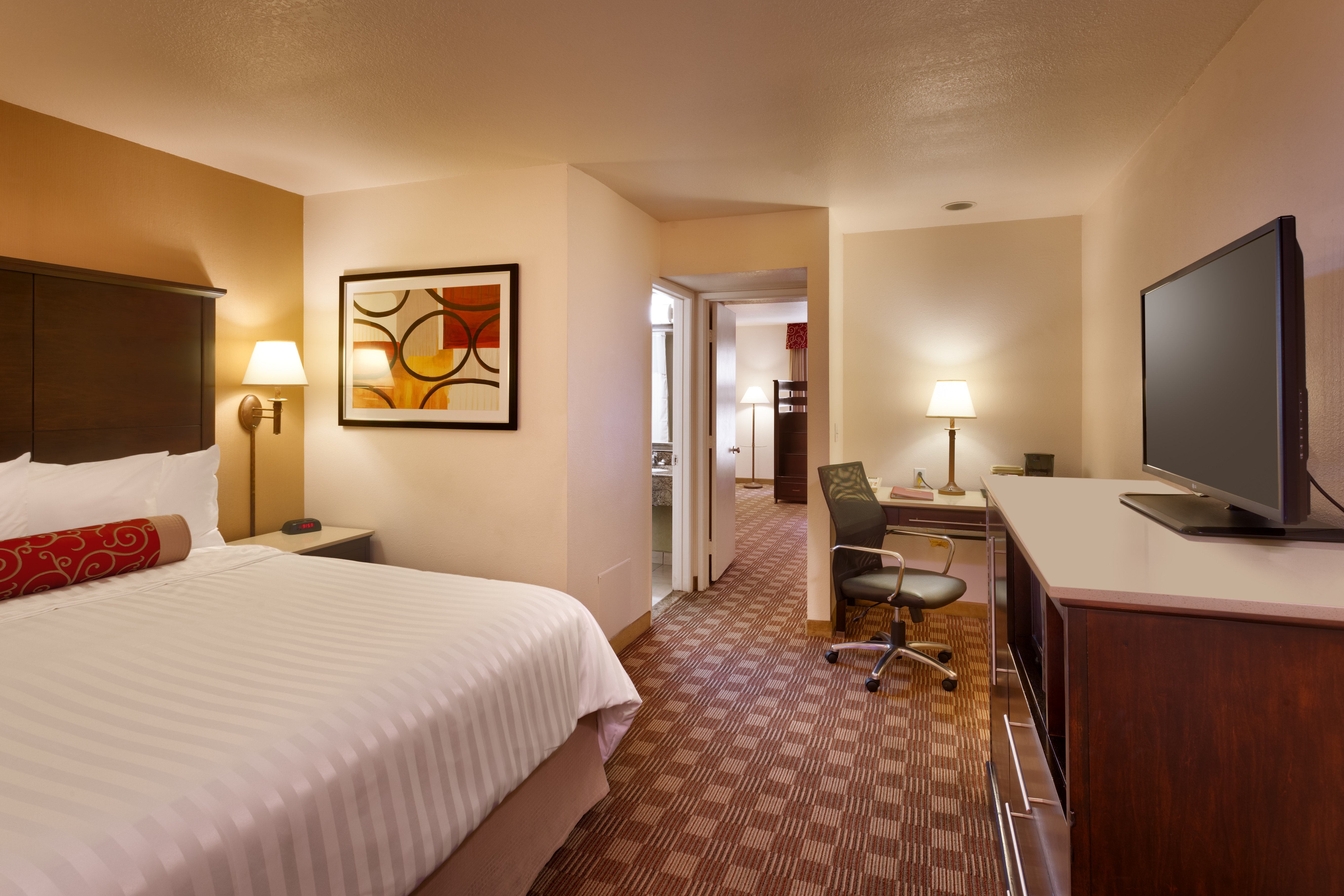 Cortona Inn And Suites 27/78
