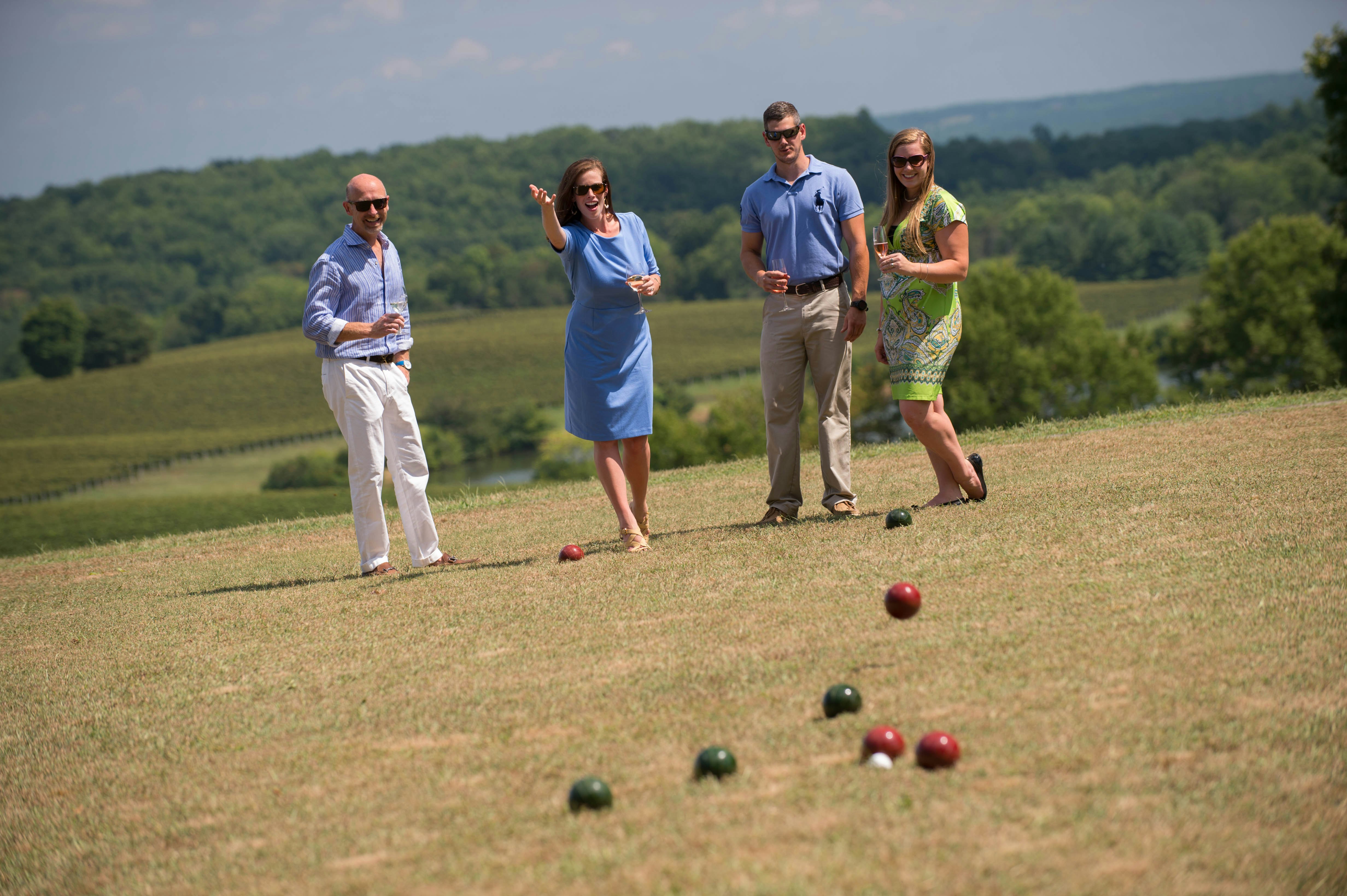 Albemarle Estate At Trump Winery 86/89