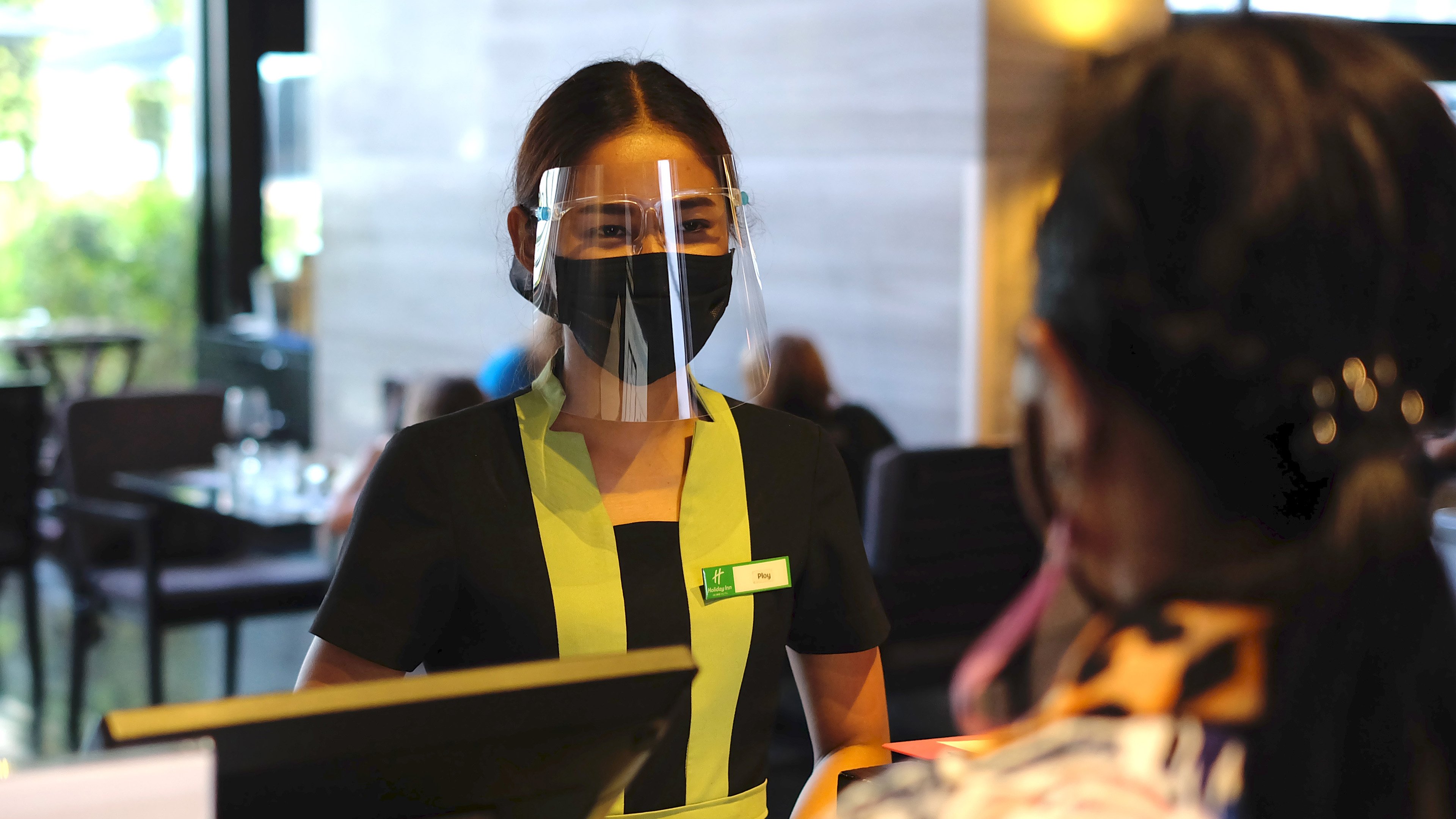 Holiday Inn Bangkok Sukhumvit 30/60