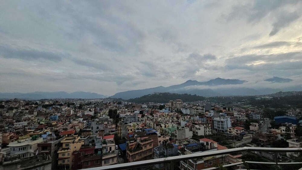 Sagarmatha Apartment Bed & Breakfast 44/49