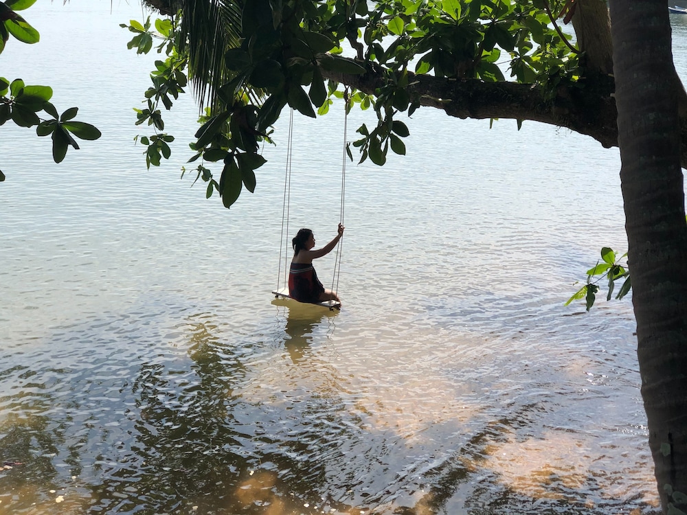Koh Mak Buri Hut Natural Resort 40/74